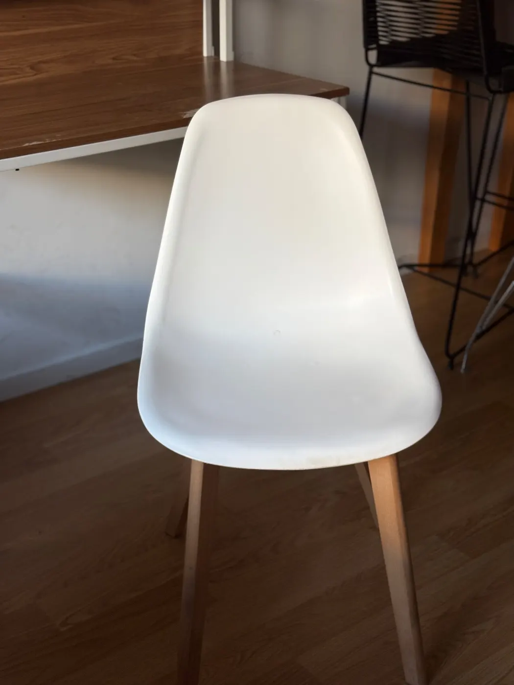 Silla Eames