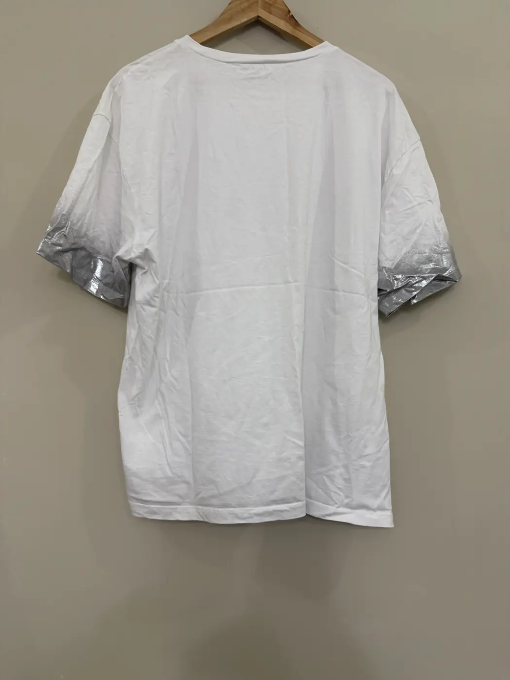Remera Zara