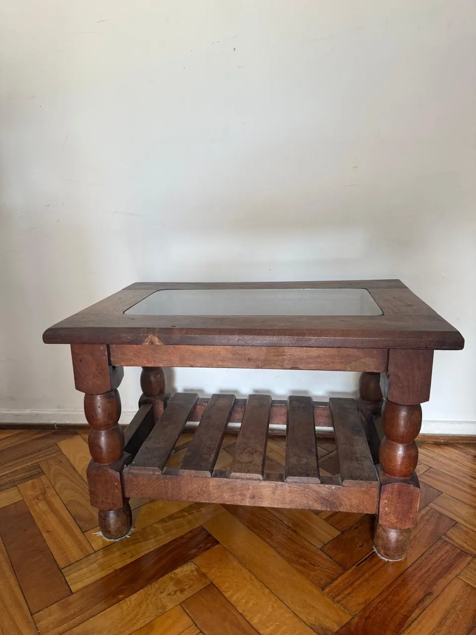 MESA RATONA