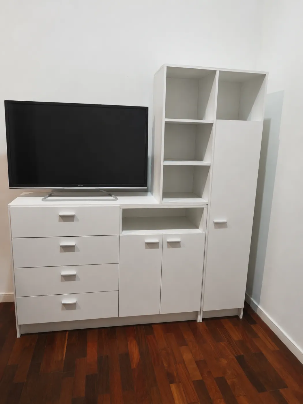 Mueble para televisor