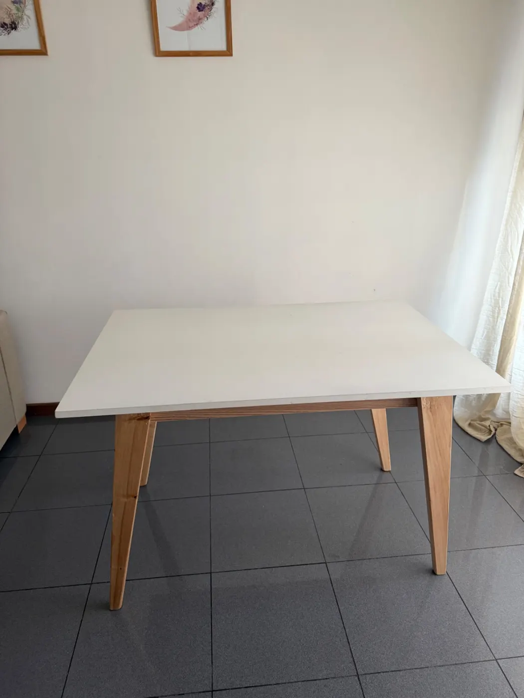 Mesa de comedor