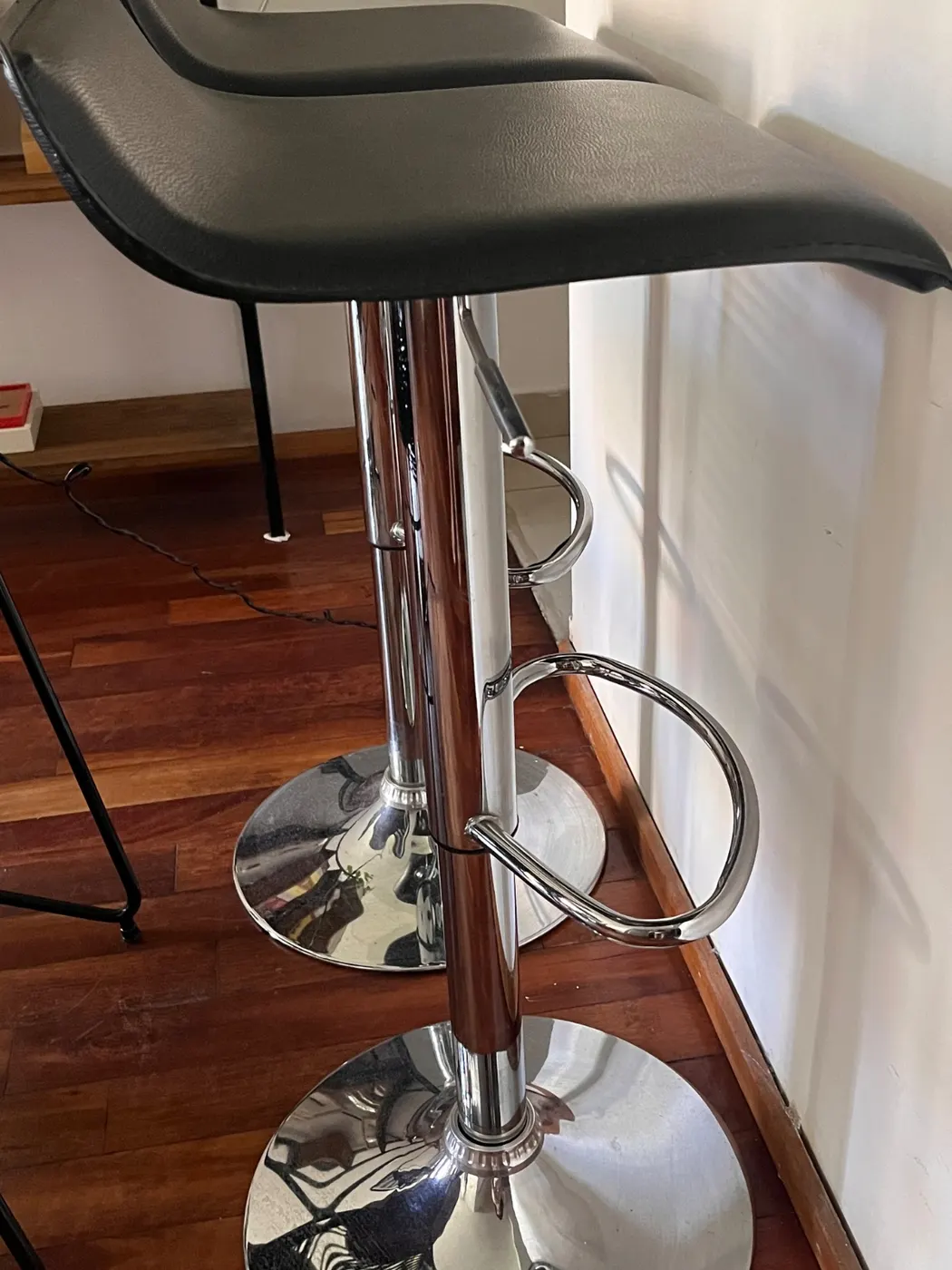 Silla para barra