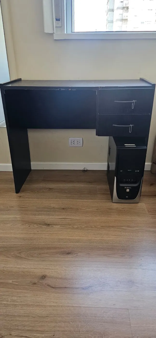 Mesa para computadora