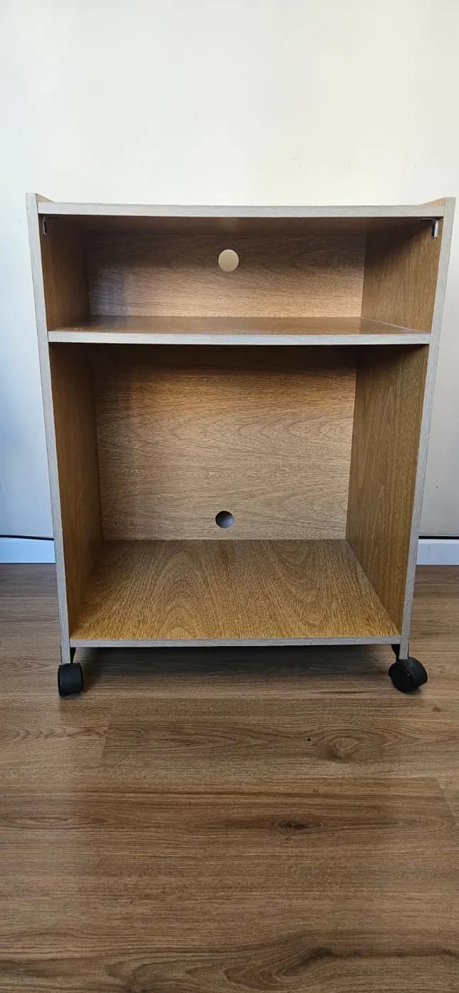 Mueble auxiliar