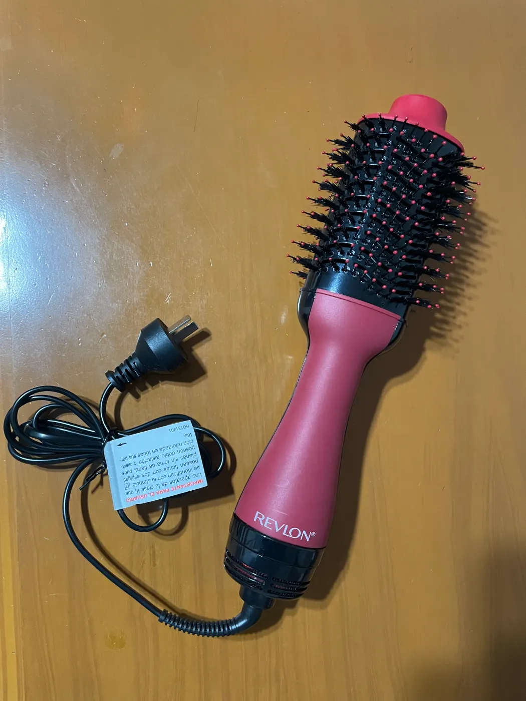 Cepillo ONE STEP REVLON