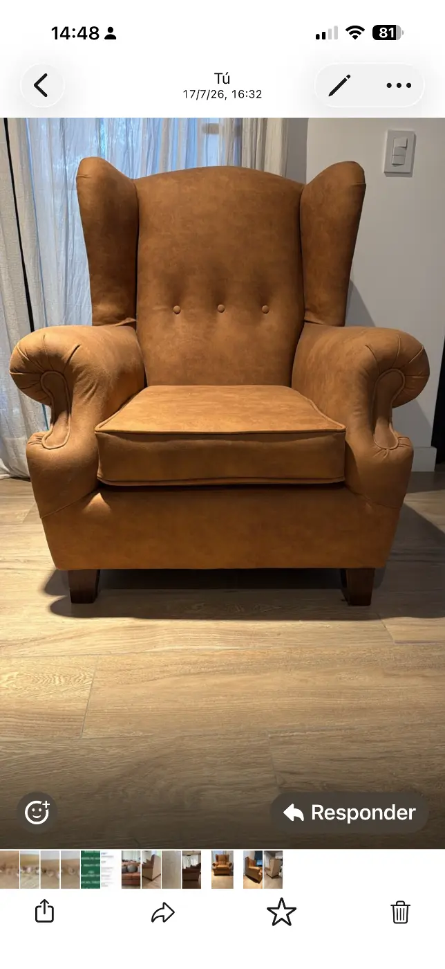 Sillón