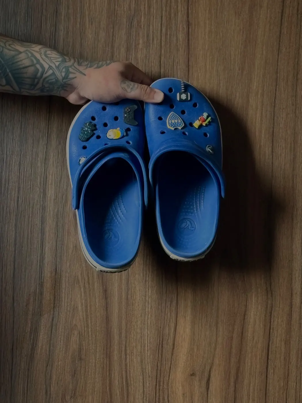Crocs T.42
