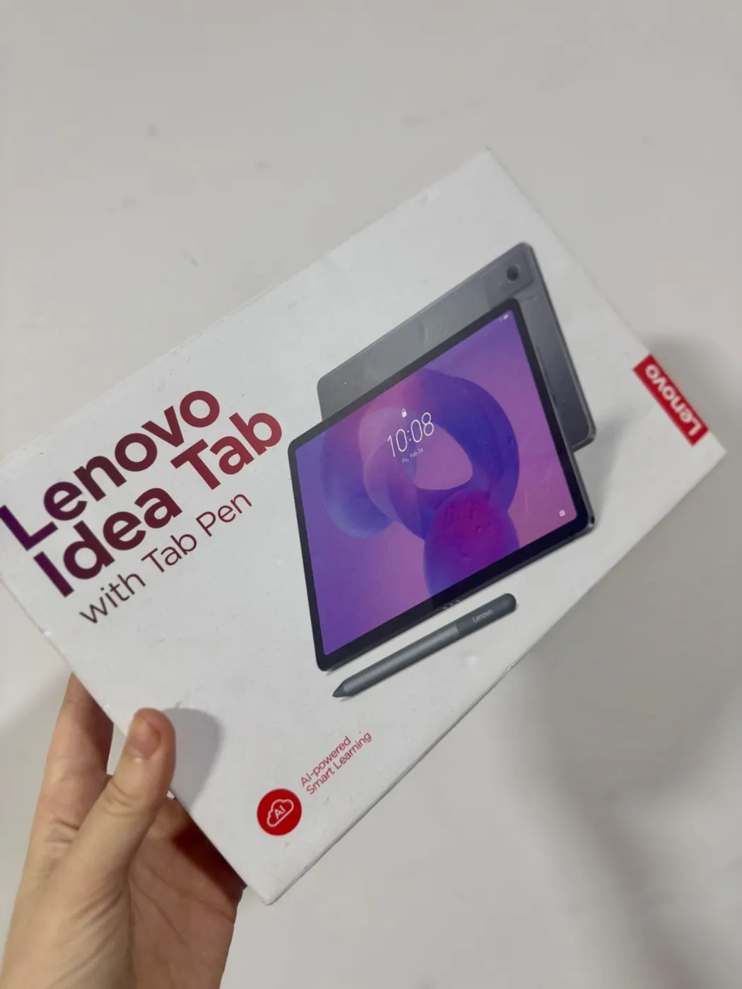 TABLET LENOVO