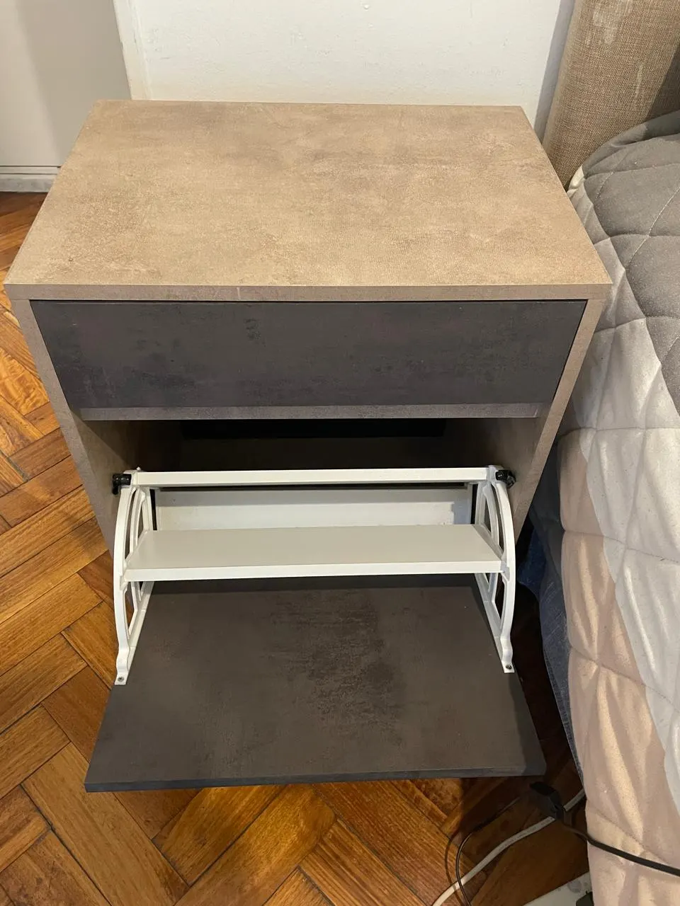 Mesa de luz