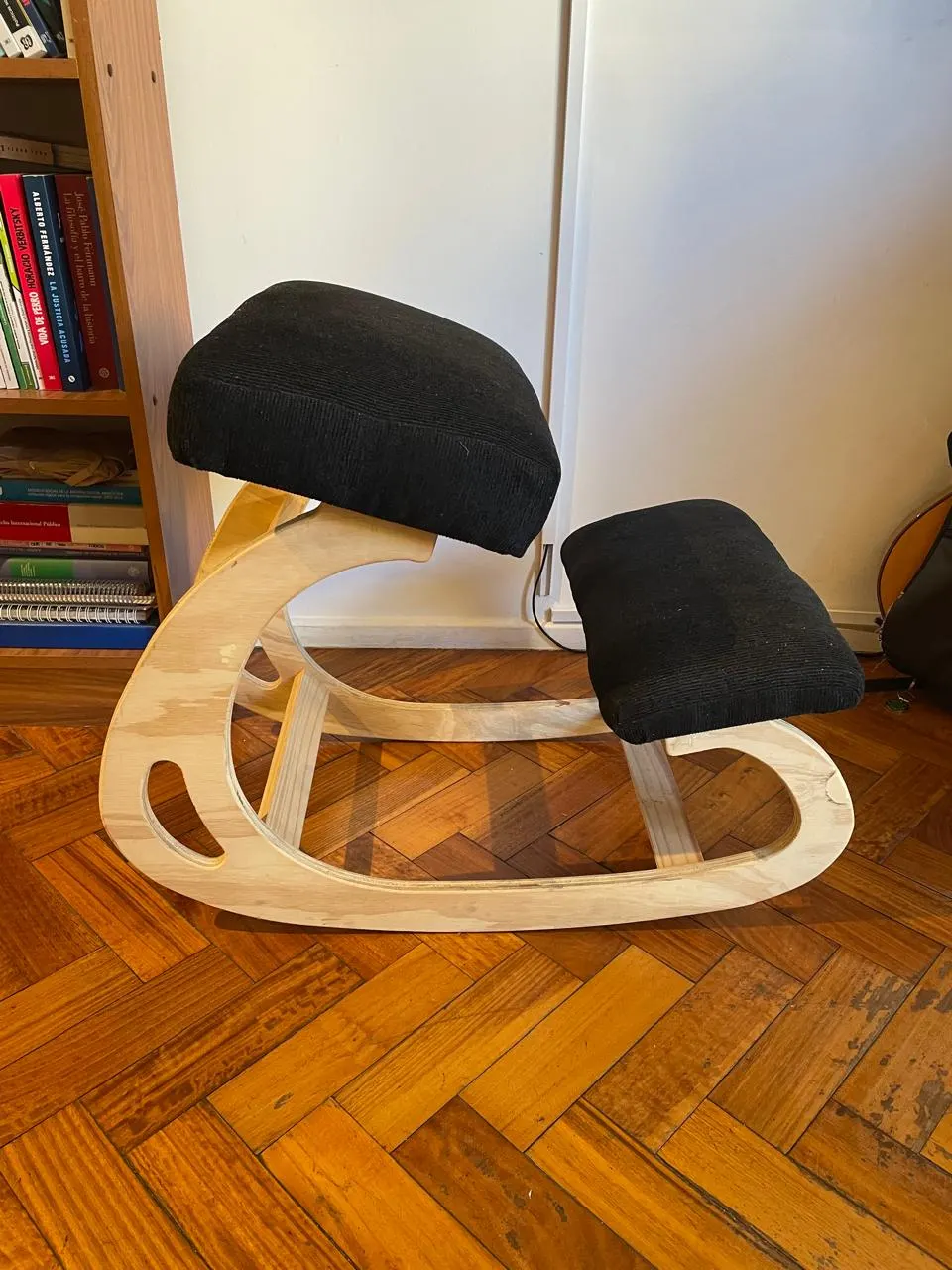 Silla Balans