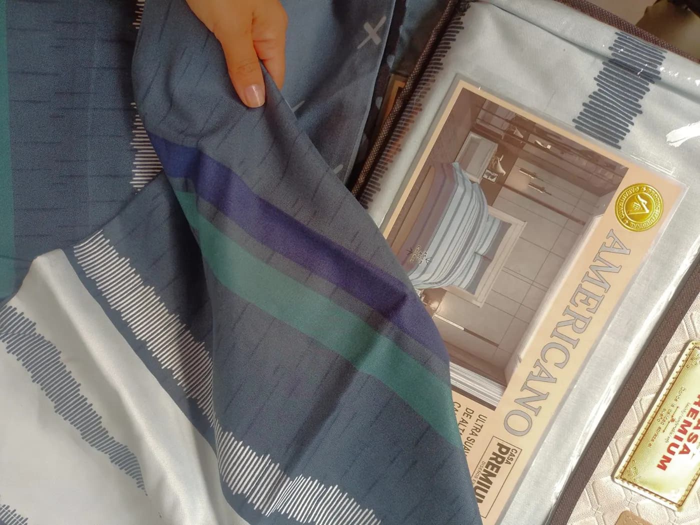 Sábanas 2 1/2