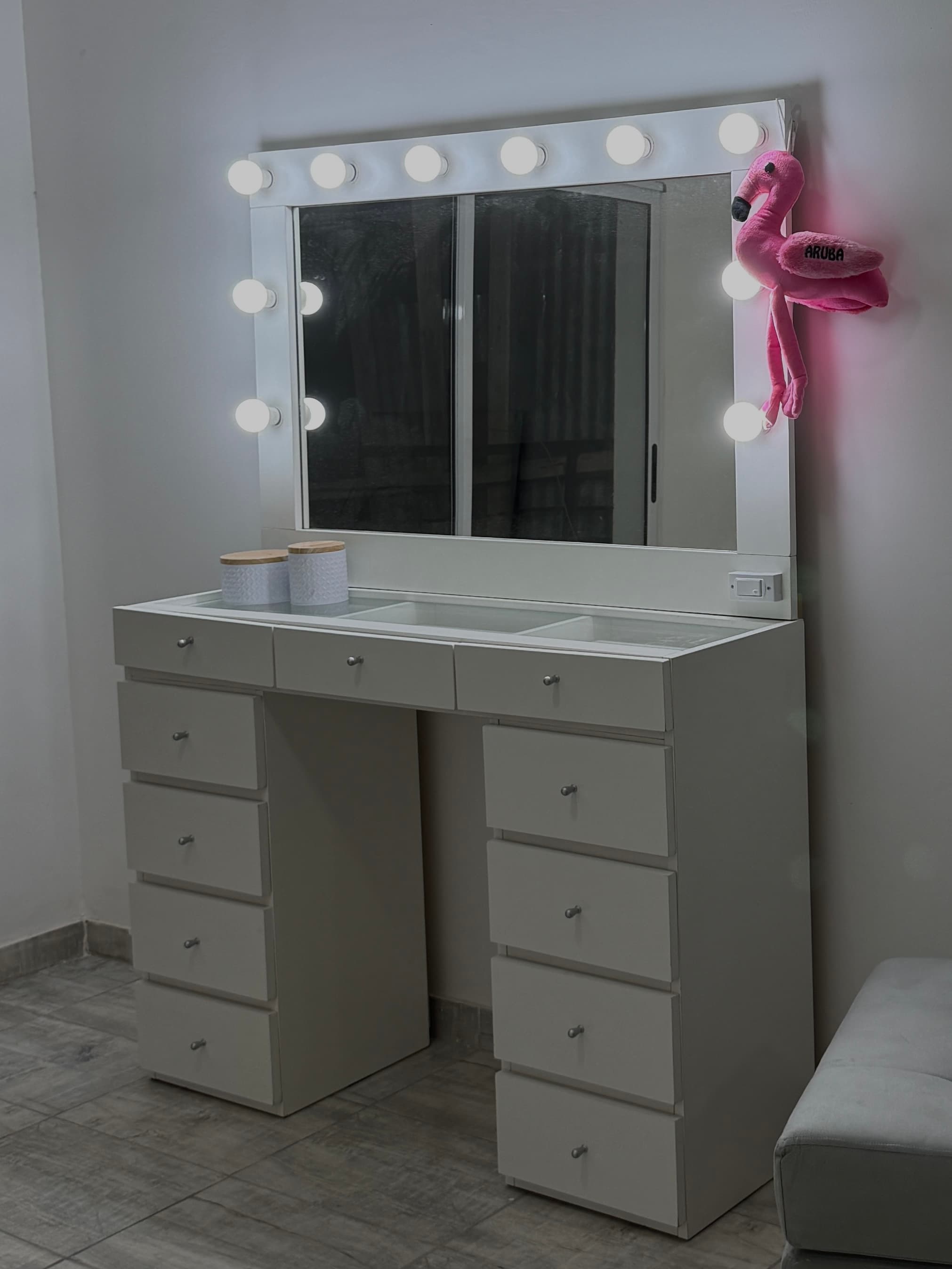 MAQUILLADOR