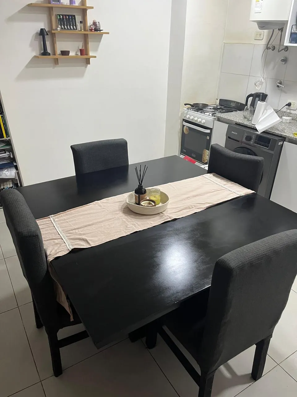 Mesa de comedor