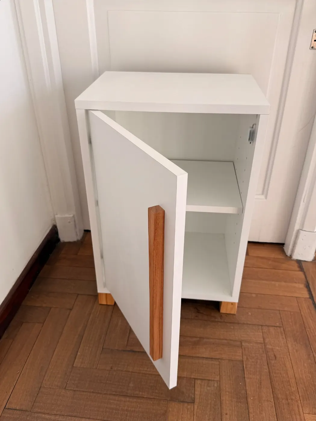Mesa de luz