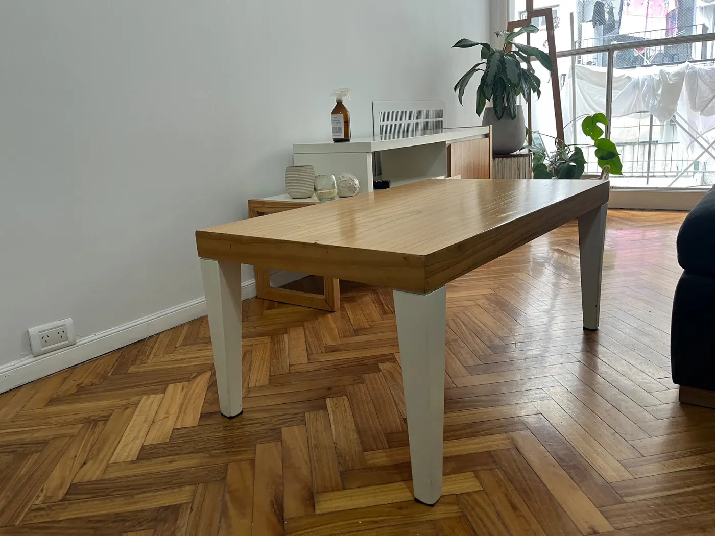 Mesa ratona