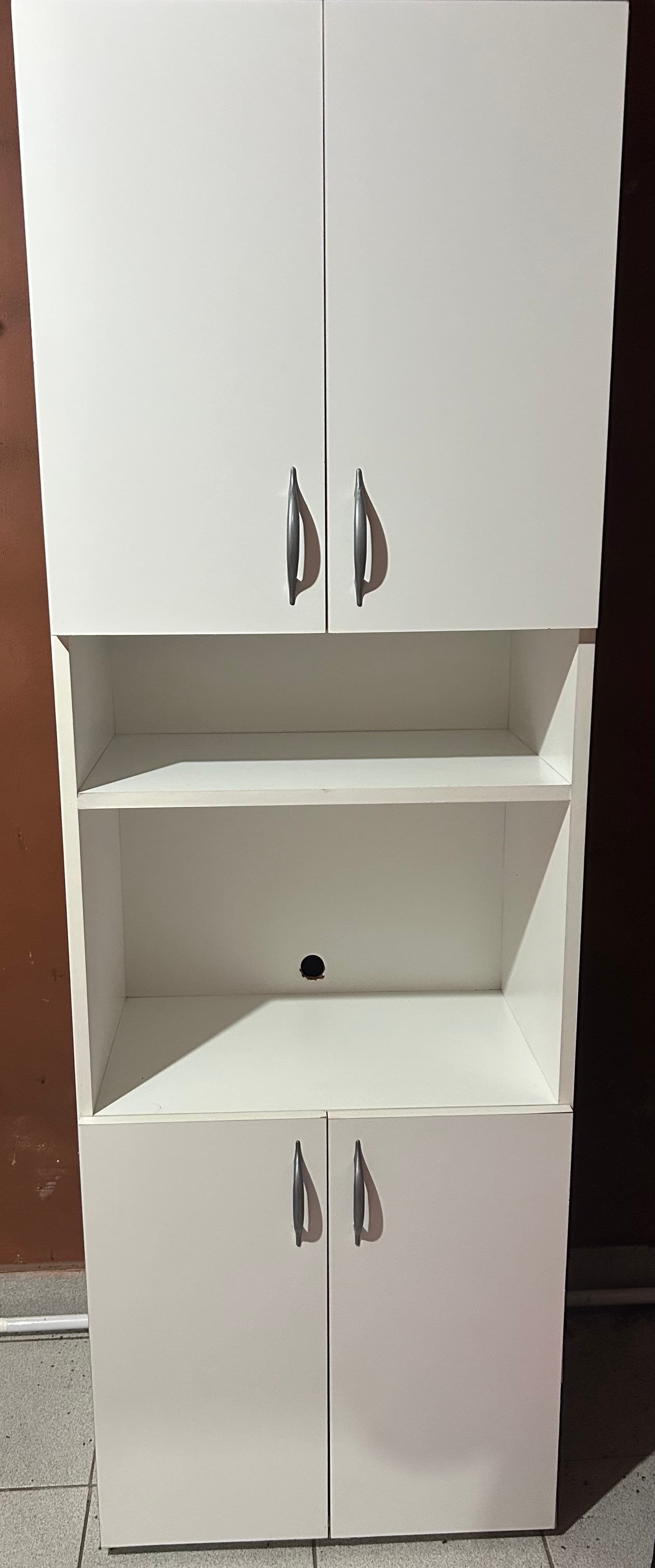 Mueble para la cocina