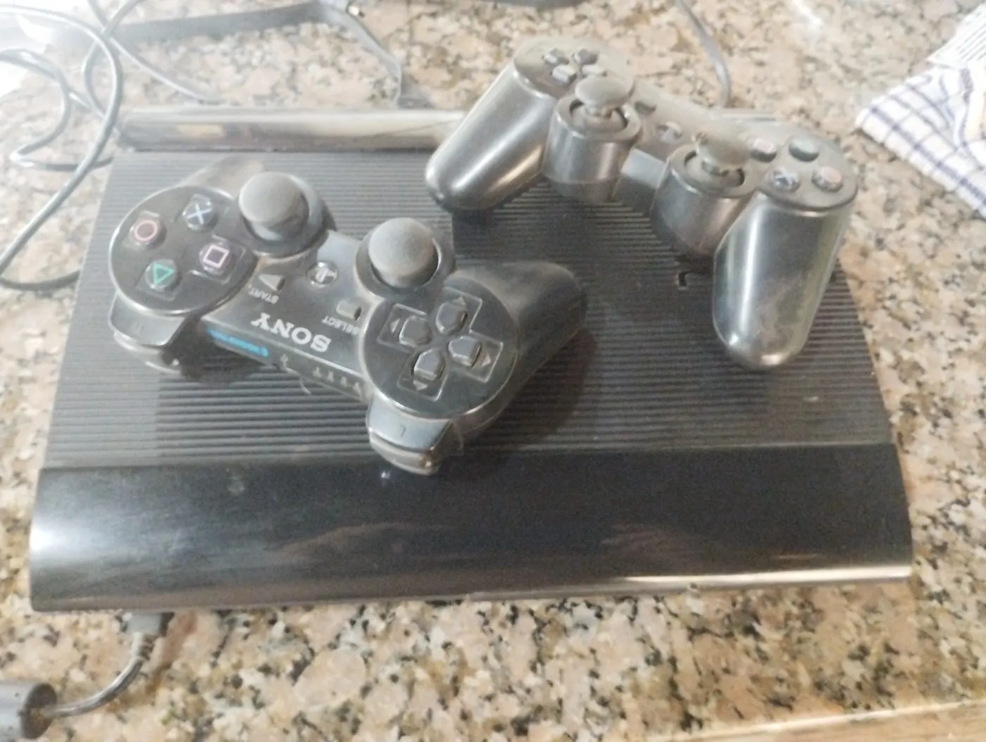 Ps3