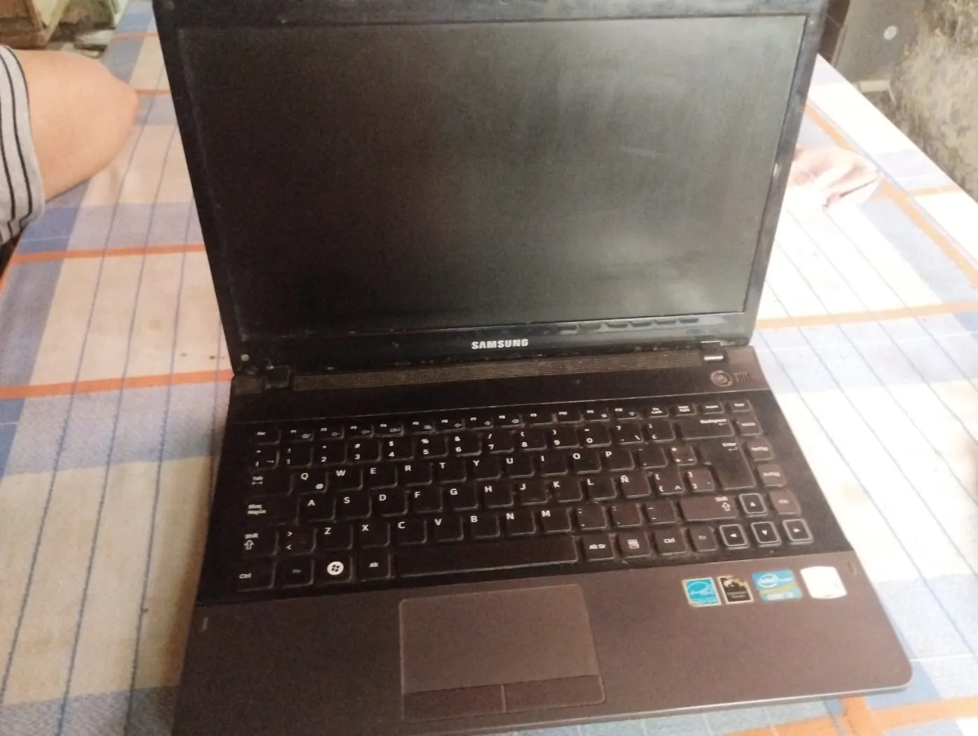 Notebook