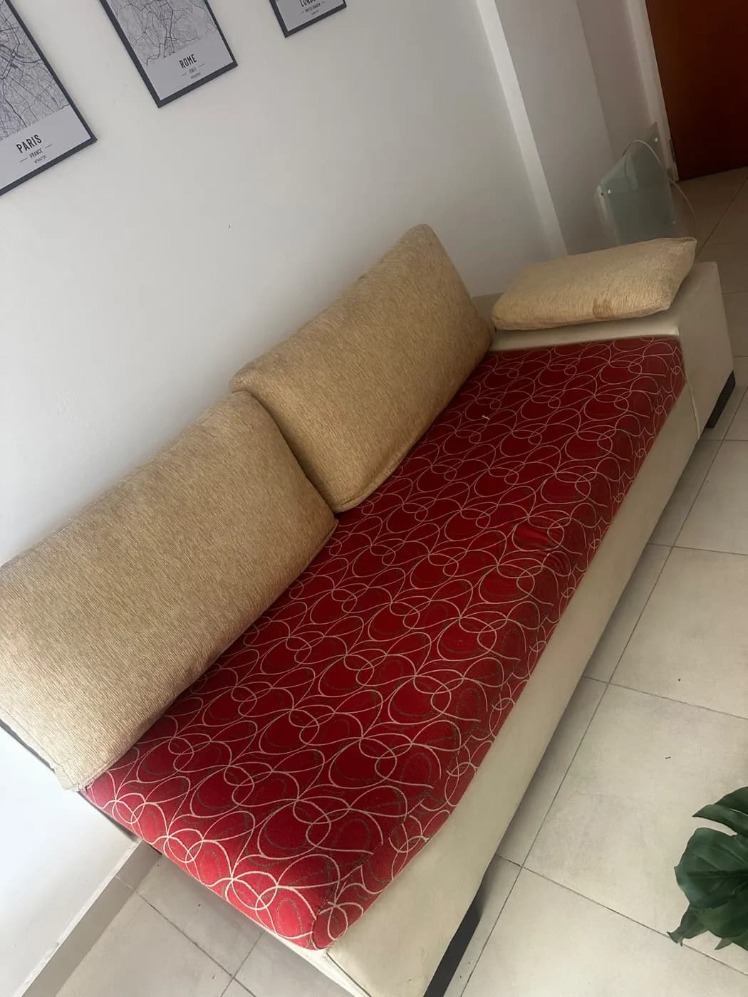 Sillón