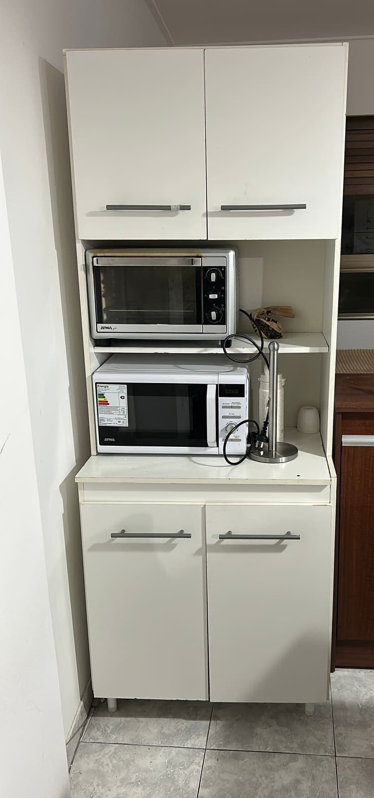 Mueble de cocina
