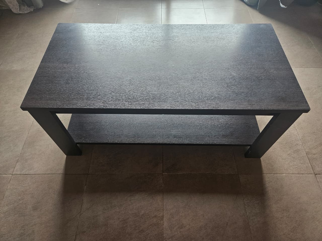 Mesa Ratona detalle
