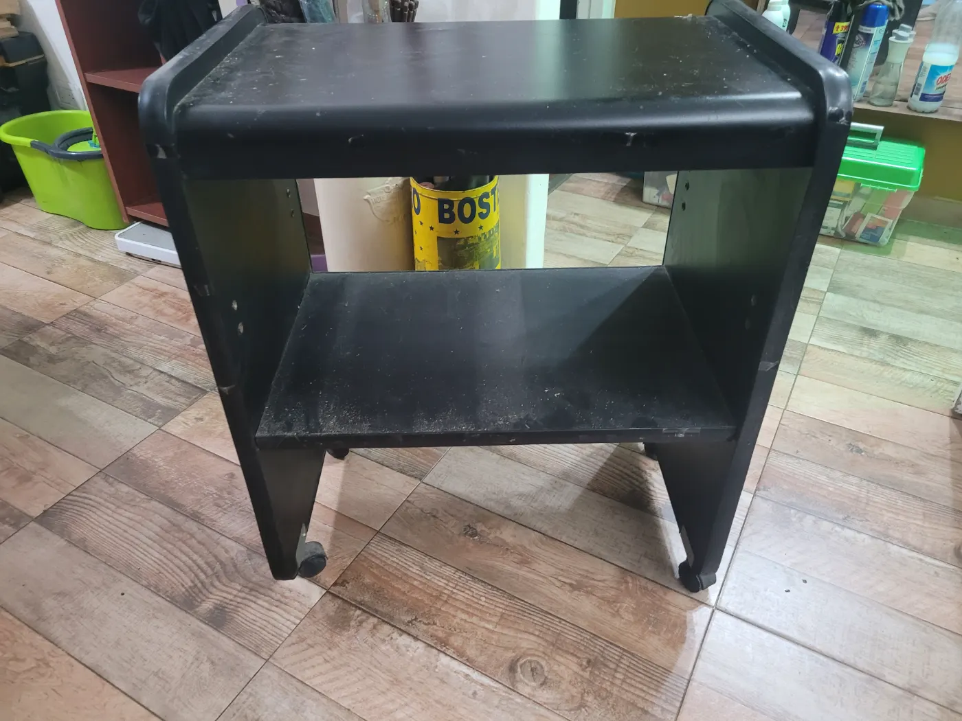 mesa televisor
