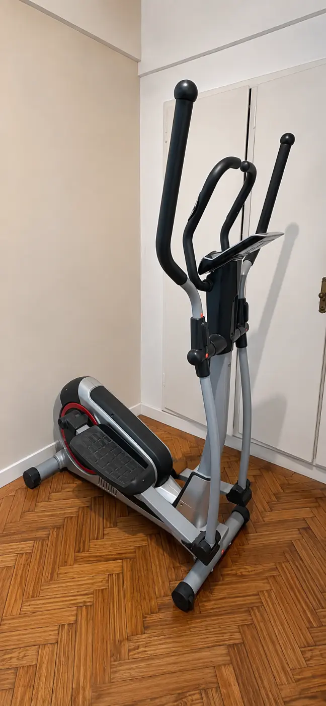 Elíptica magnética sport element 8.7