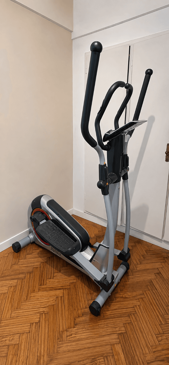 Elíptica magnética sport element 8.7