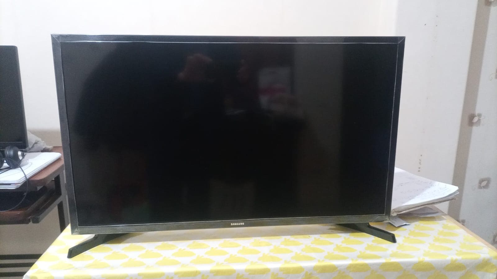 Smart tv Samsung 32”