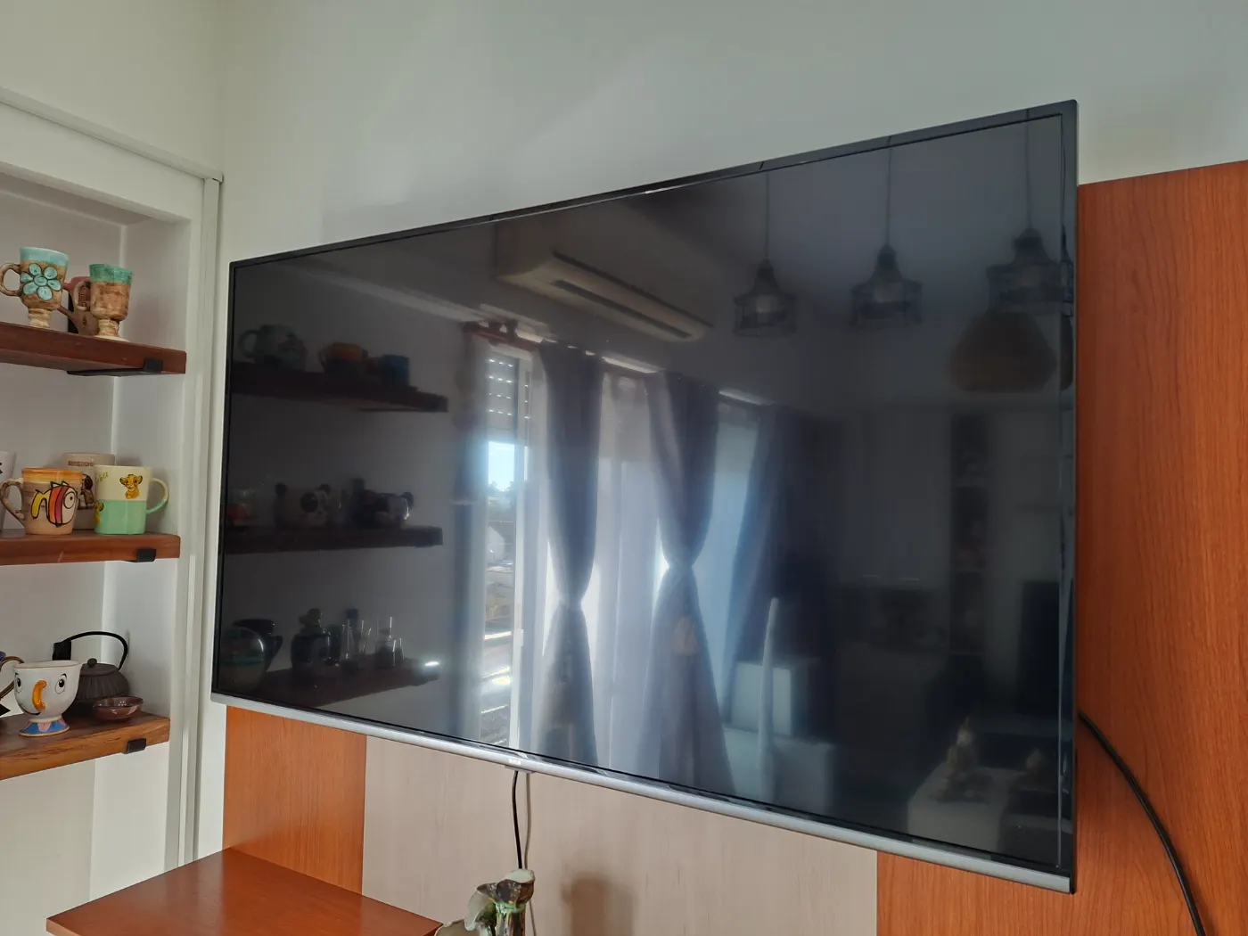 Vendo televisor Led marca RCA