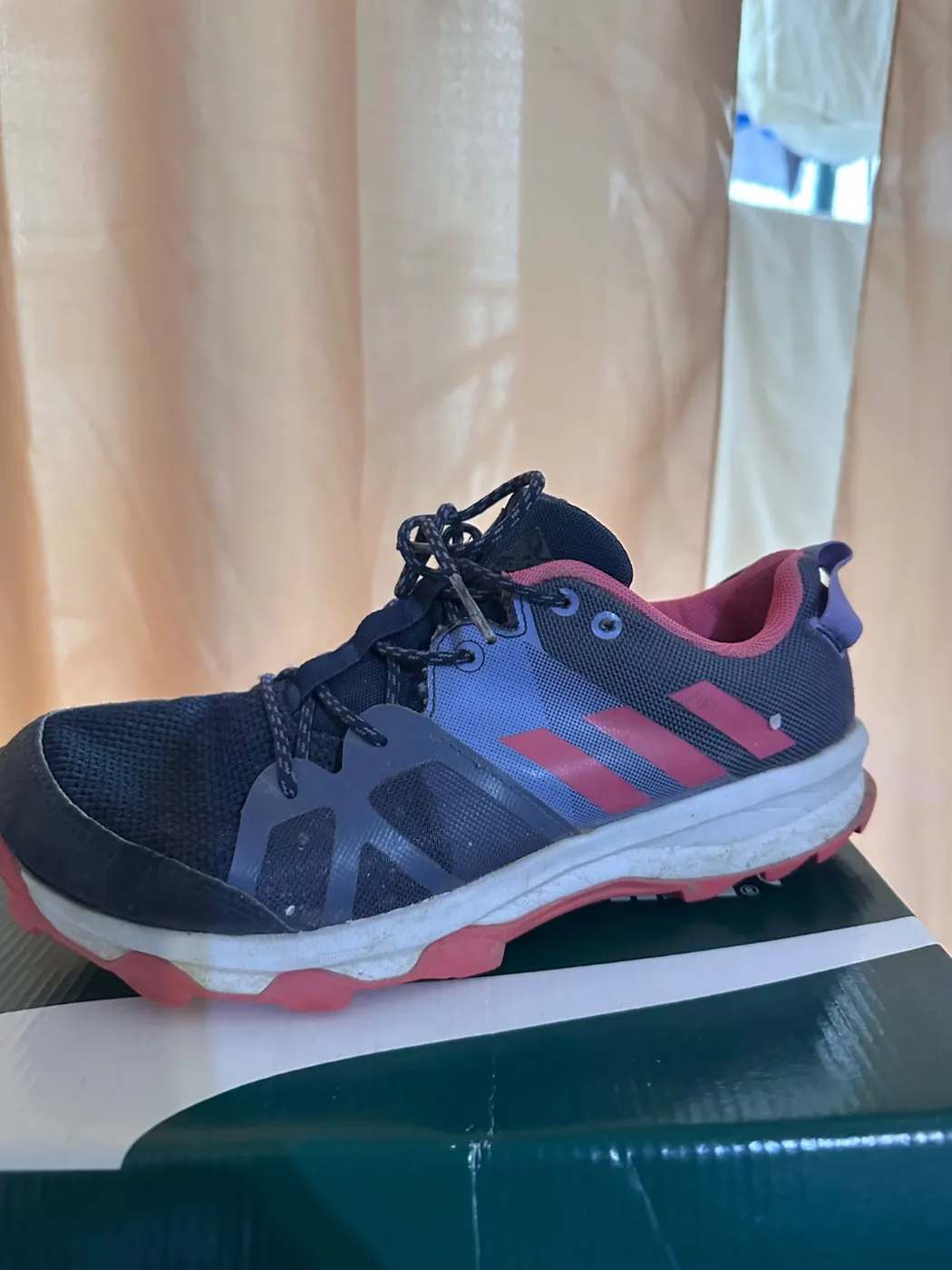 Zapatillas Adidas
