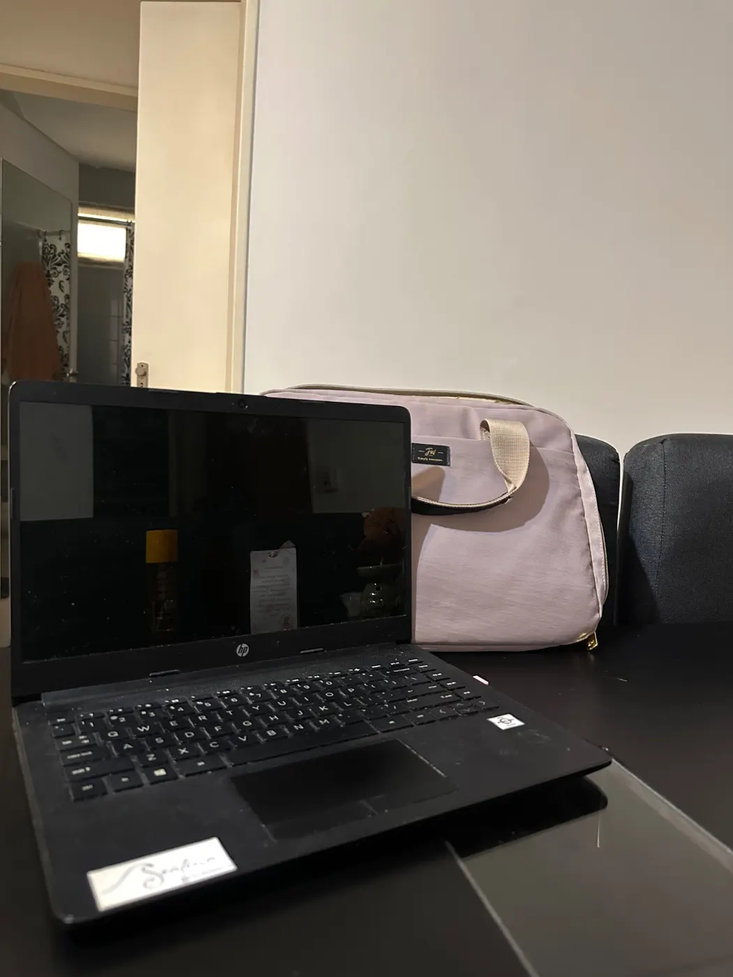 Notebook hp
