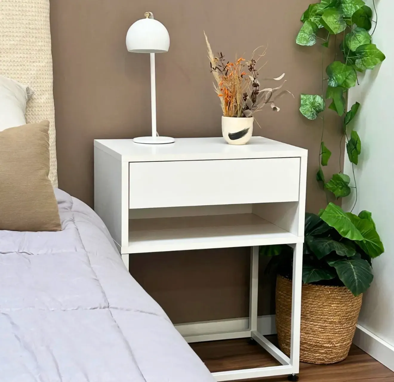 Mesa de luz (tengo 2)
