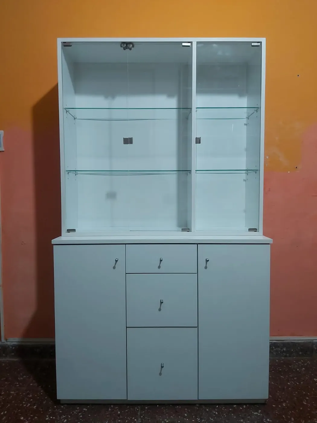 Modular