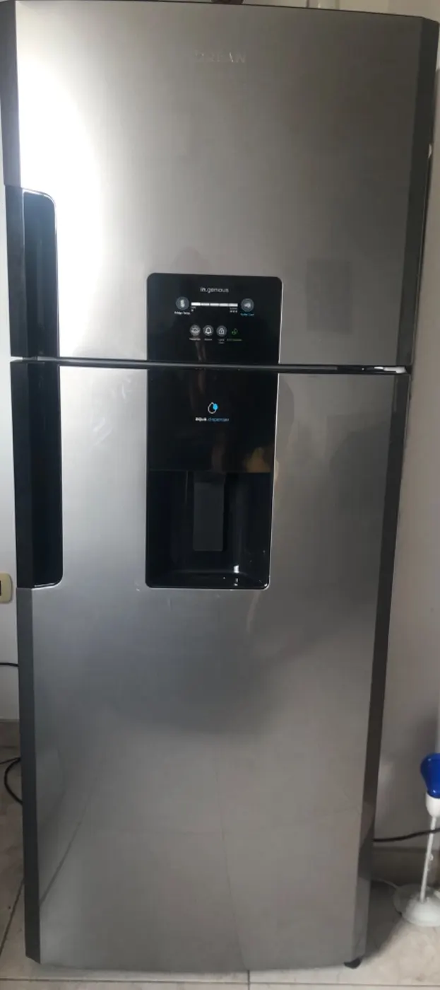 Heladera DREAN no frost, 415 L