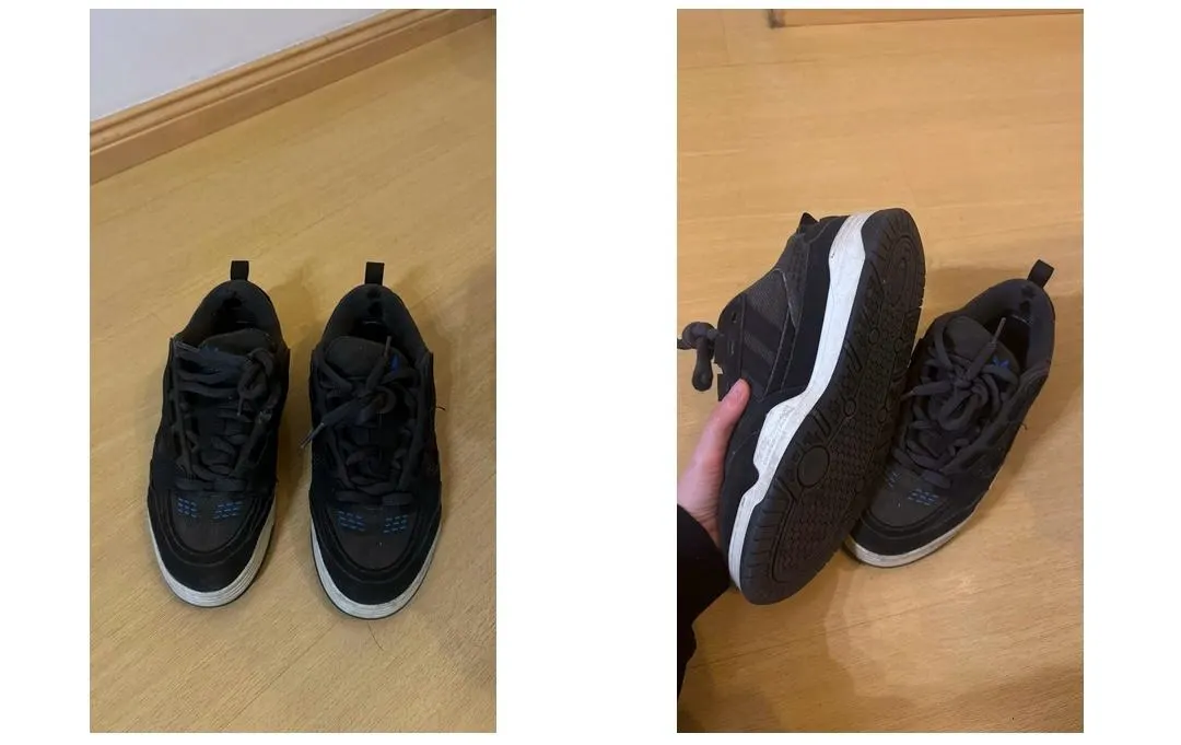 Zapatillas Adidas 9UK