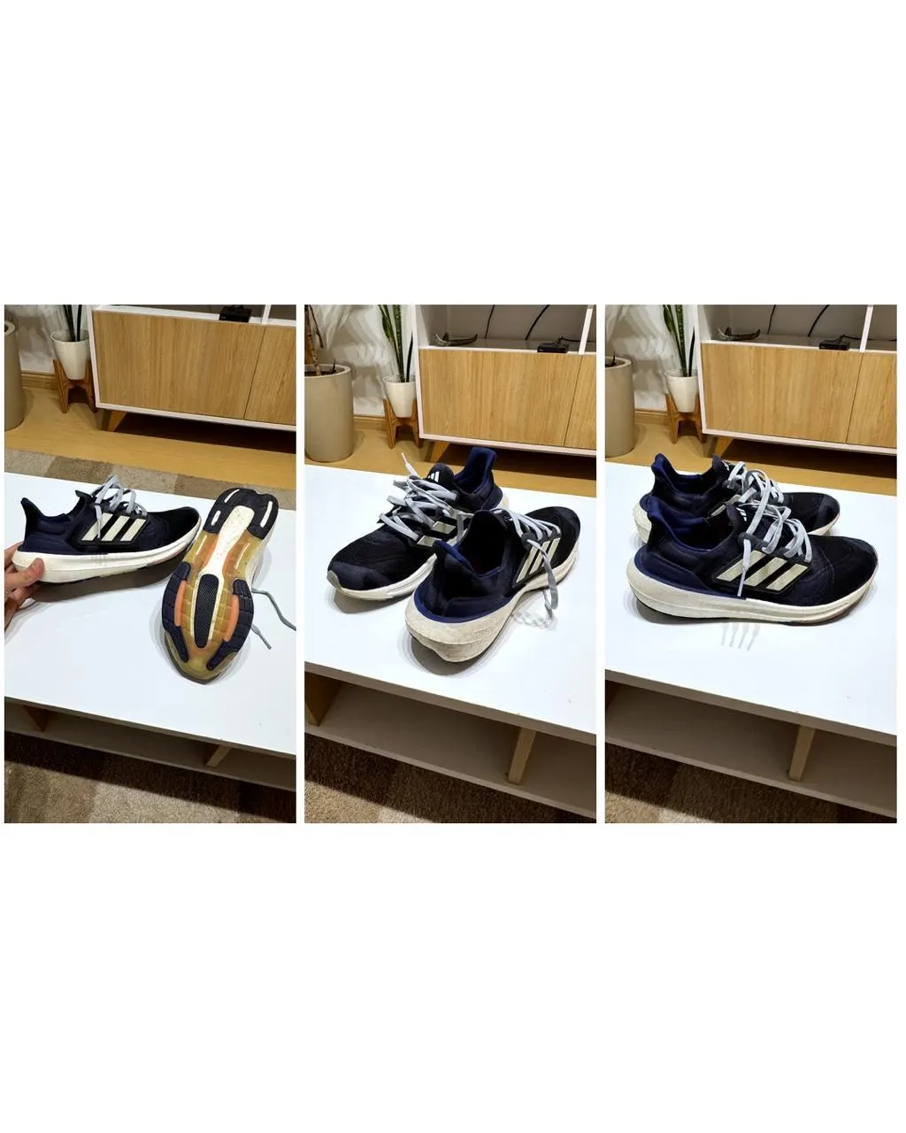 Zapatillas Adidas Ultraboost ideal running