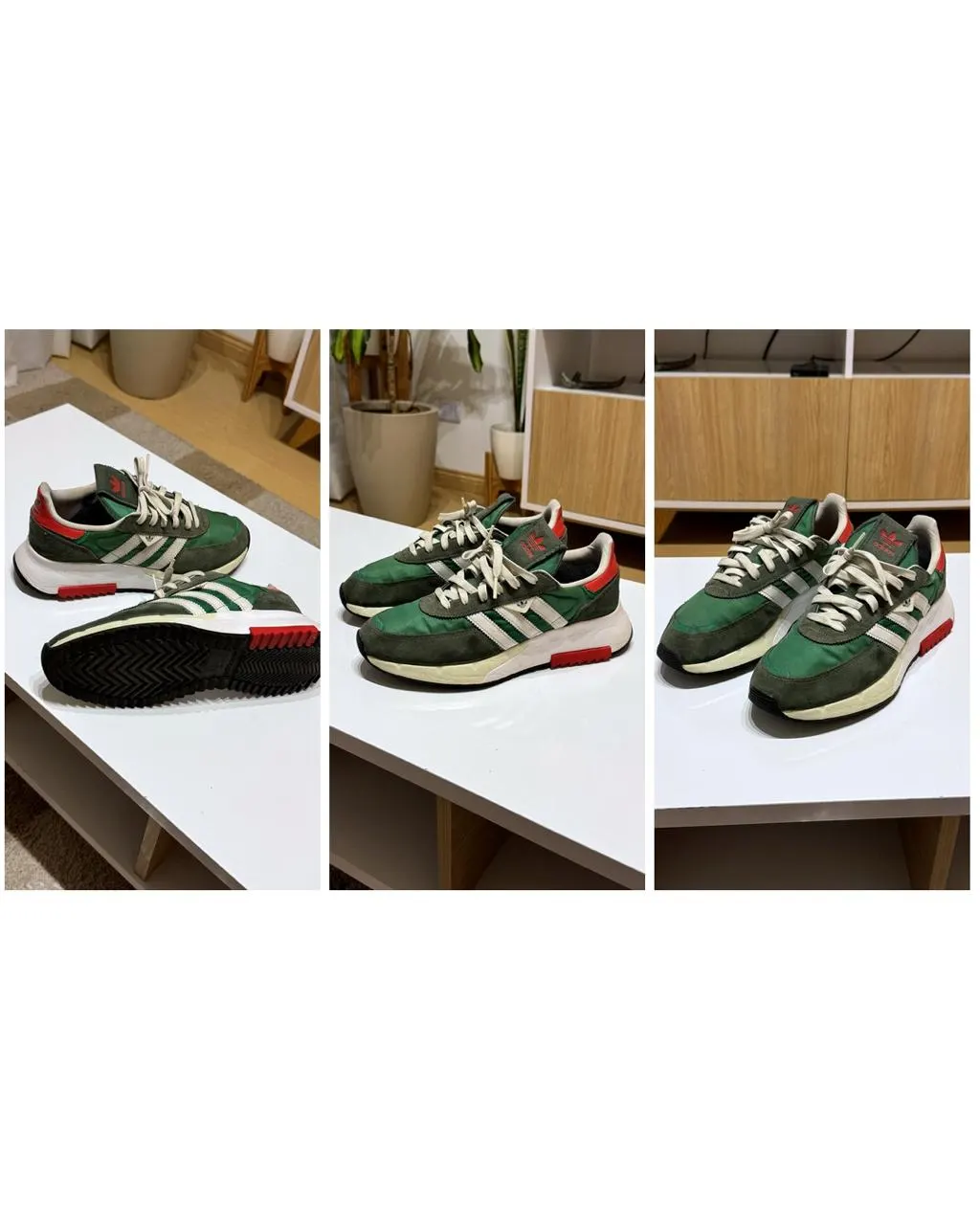 Zapatillas Adidas originals 9UK
