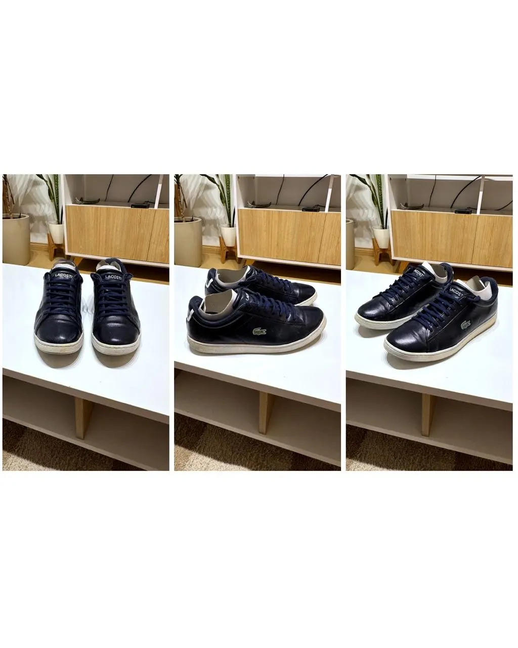Zapatillas Lacoste 9UK