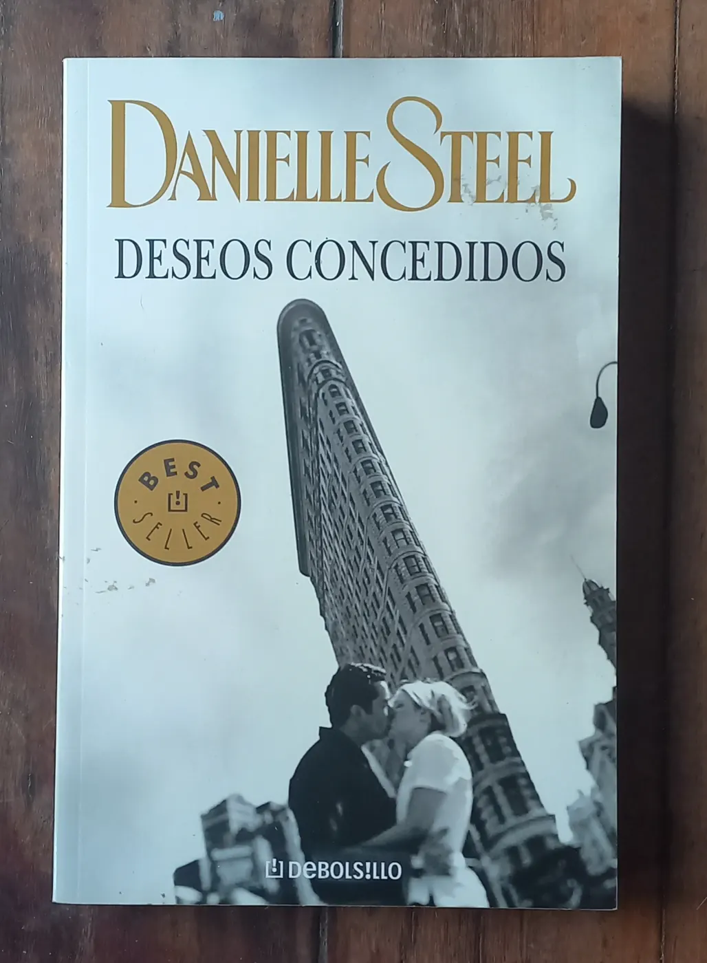 Deseos concedidos