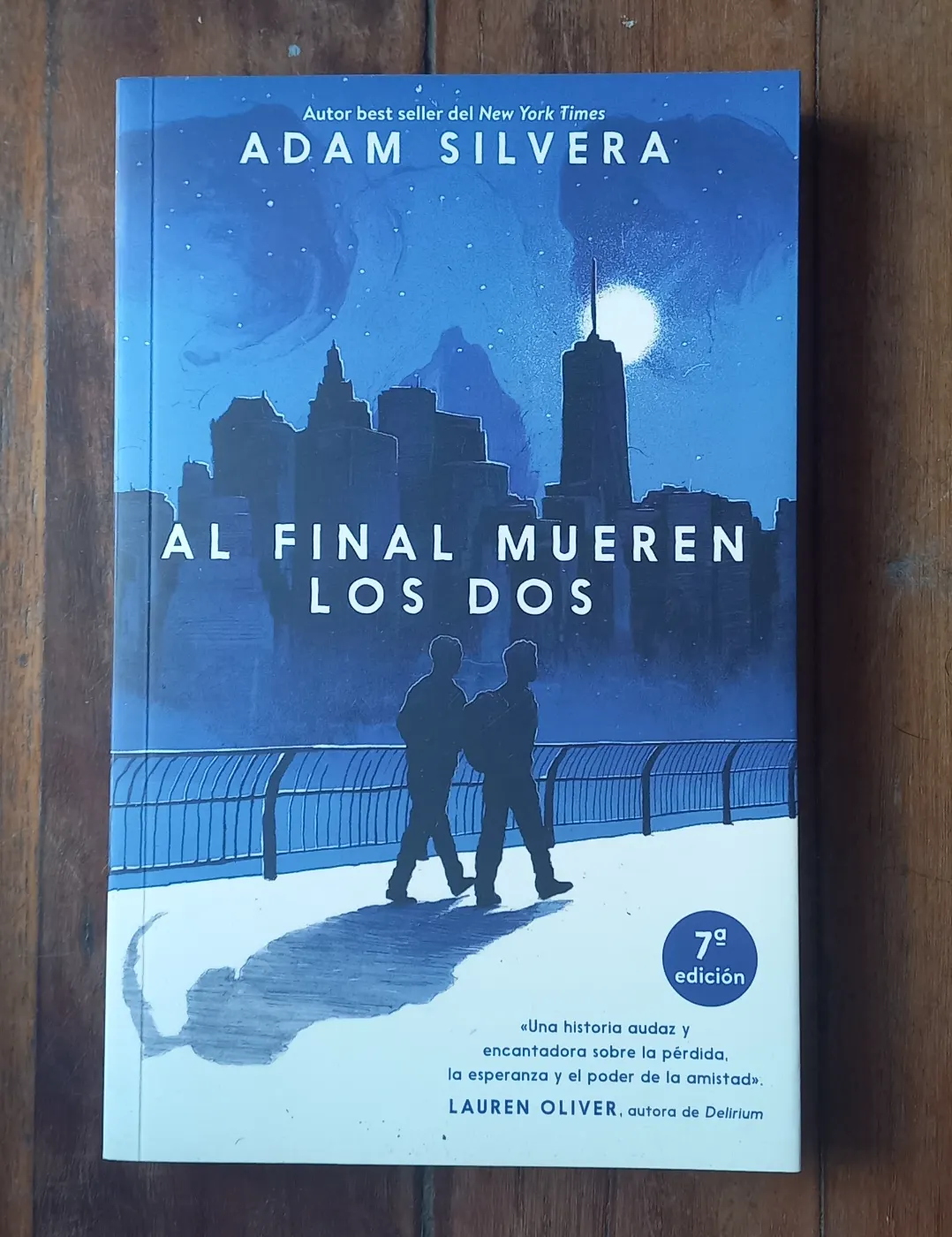 Al final mueren los dos