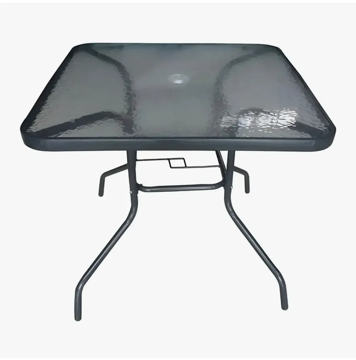 Mesa de patio
