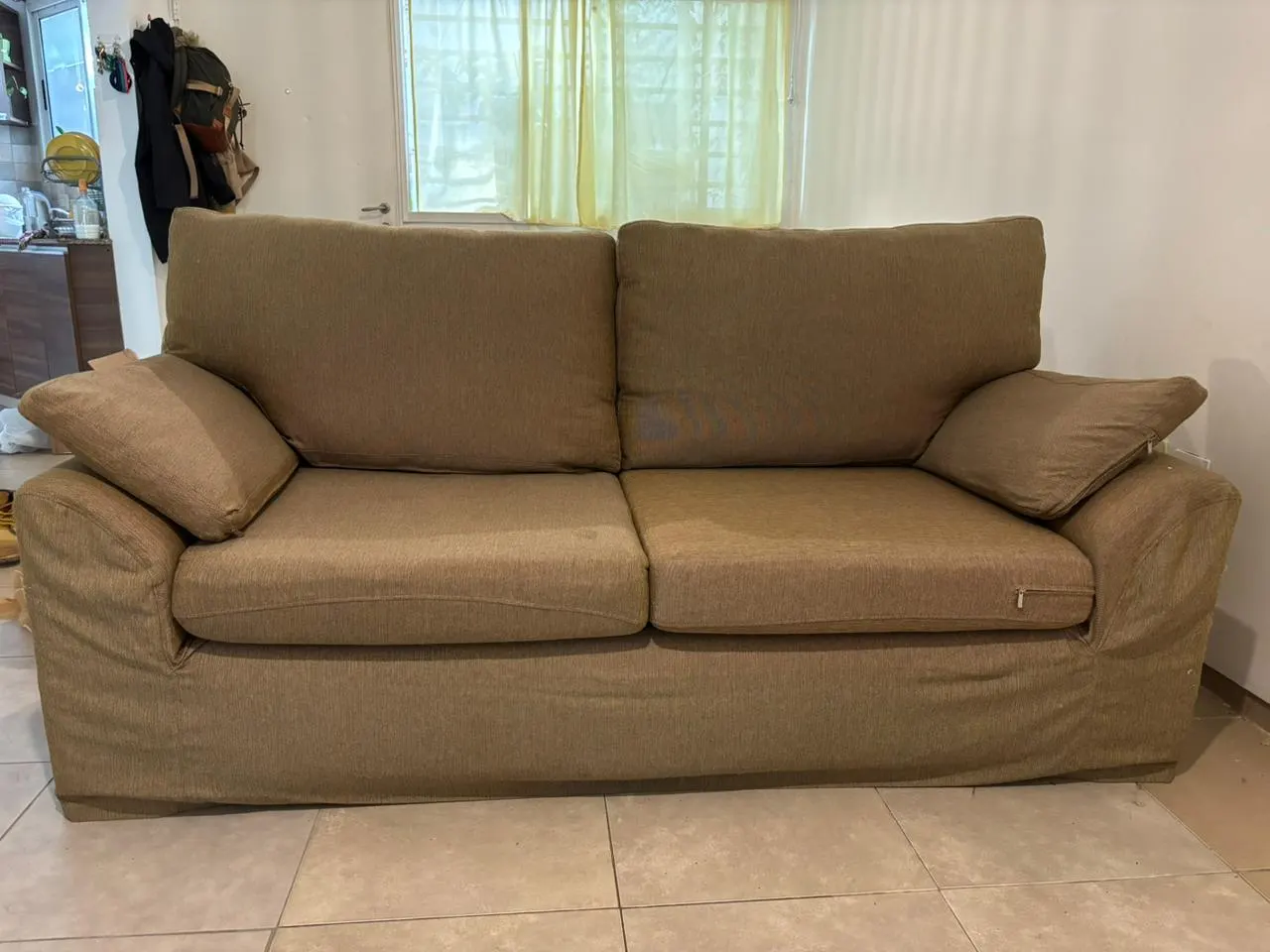 VENDIDO
