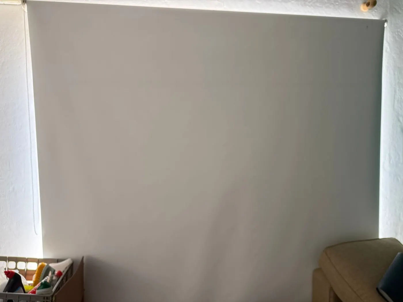 cortinas roller