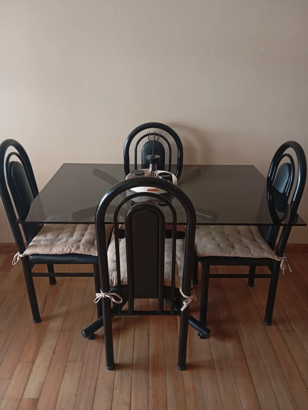 Juego de Comedor
