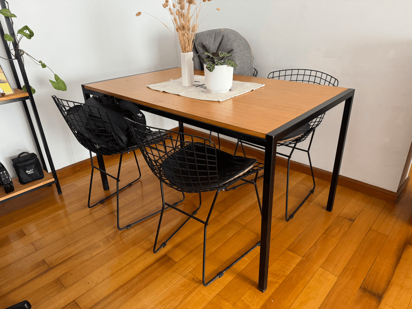 Mesa de comedor