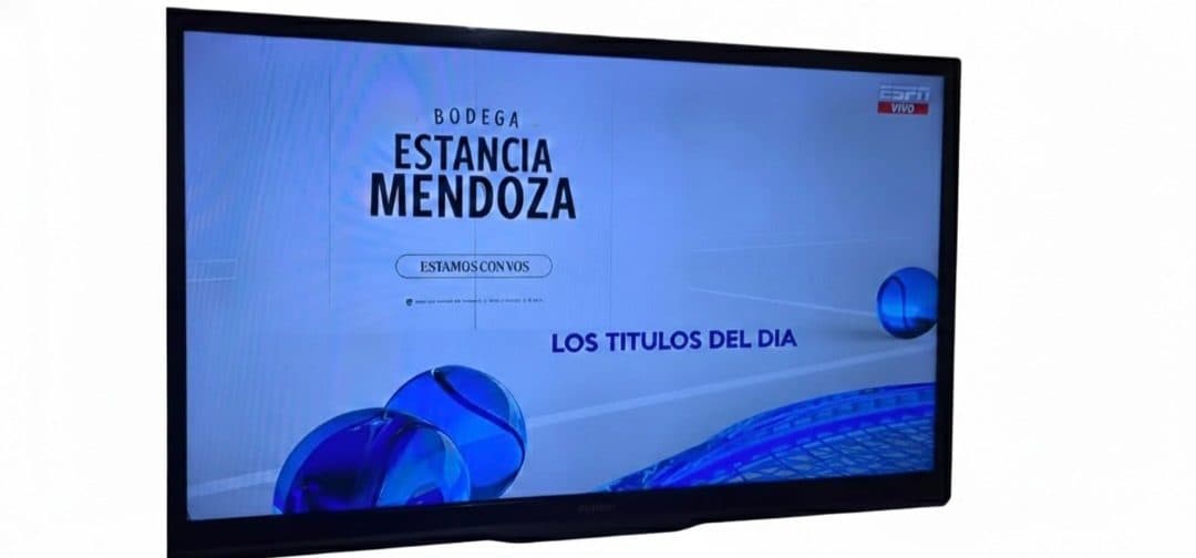Televisor Philips 32 pulgadas