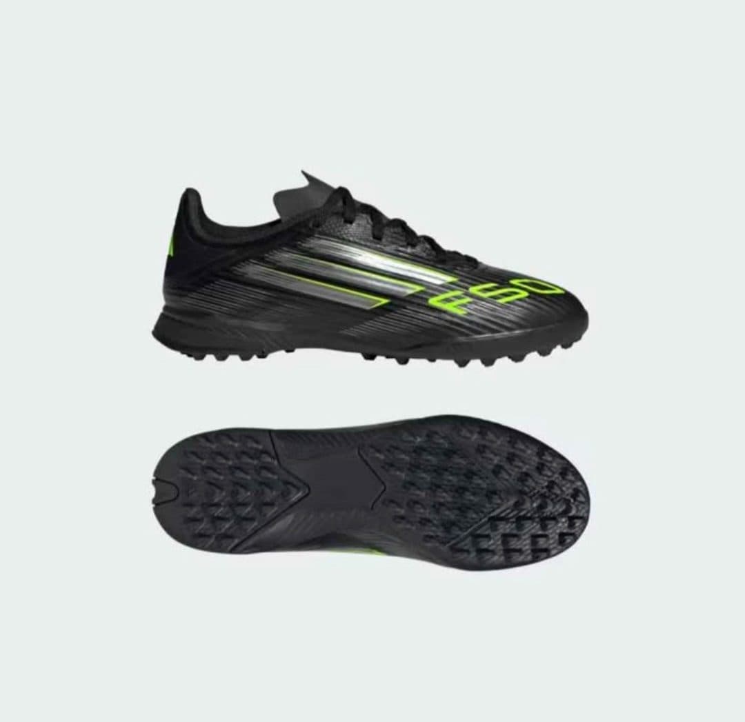 Botines papi futbol Adidas F50