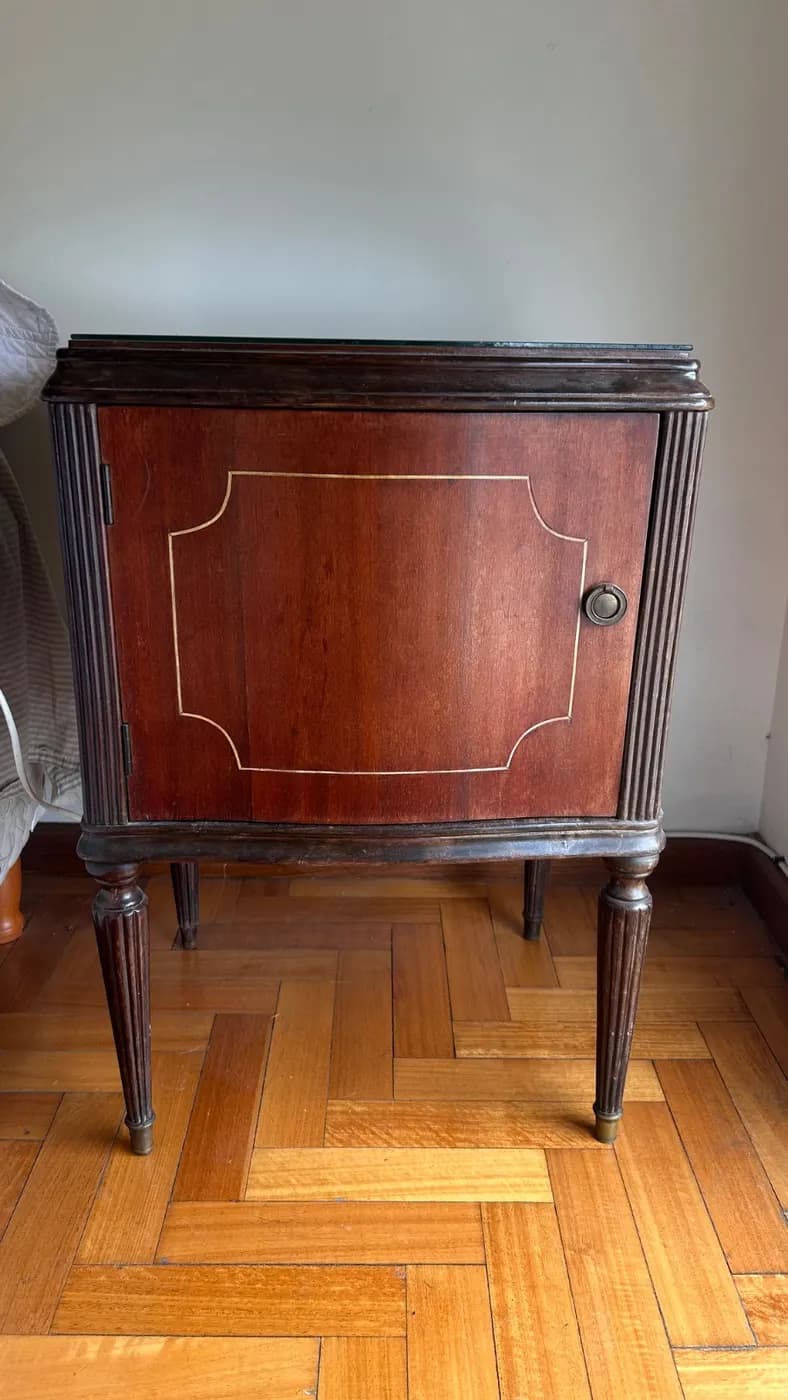 Mesa de luz