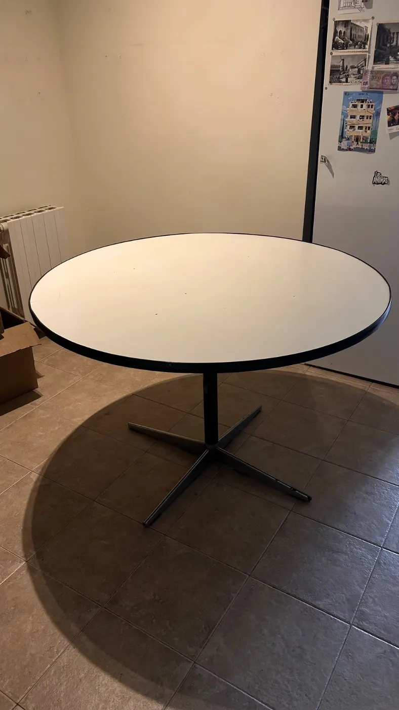 Mesa desayunador